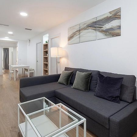 Amazing Flat In City Center-Sevillarooms Sevilha Exterior foto