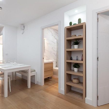 Amazing Flat In City Center-Sevillarooms Sevilha Exterior foto