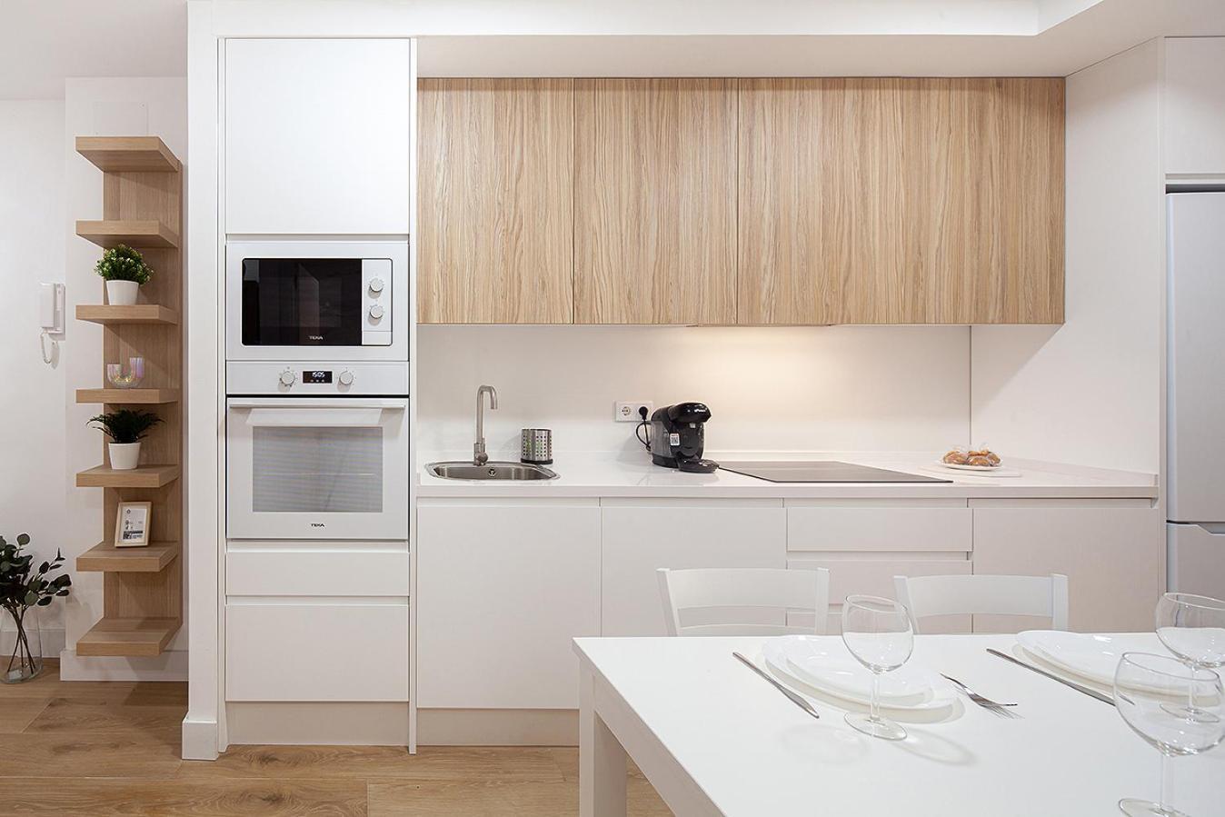 Amazing Flat In City Center-Sevillarooms Sevilha Exterior foto