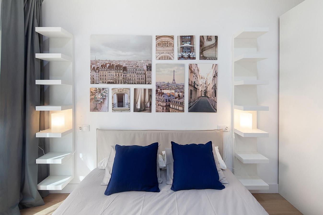 Amazing Flat In City Center-Sevillarooms Sevilha Exterior foto
