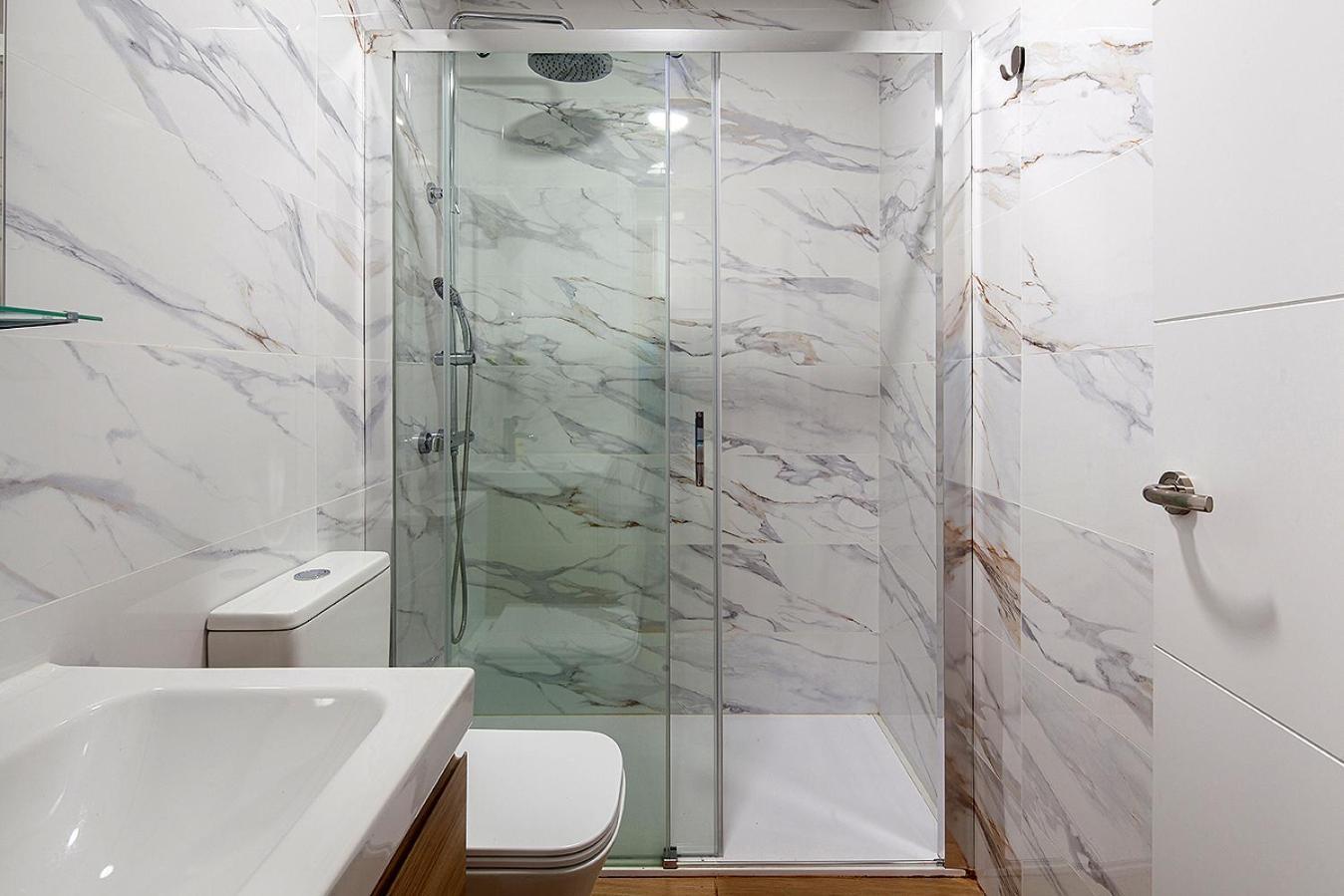 Amazing Flat In City Center-Sevillarooms Sevilha Exterior foto