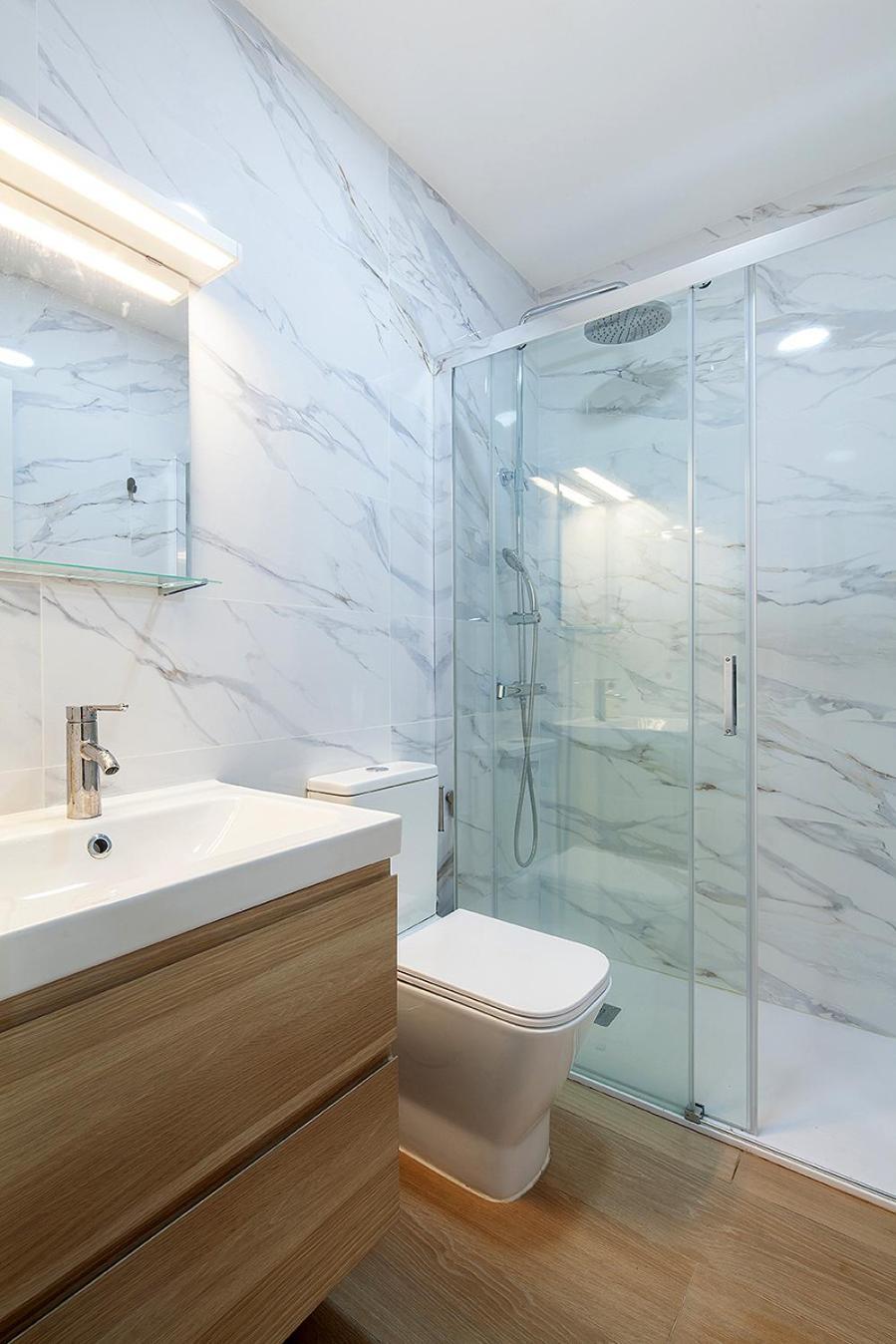 Amazing Flat In City Center-Sevillarooms Sevilha Exterior foto